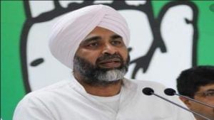 Punjab Finance Minister Manpreet Singh Badal tests positive for COVID-19
