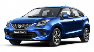 Baleno gets zero star rating in Latin American car crash test