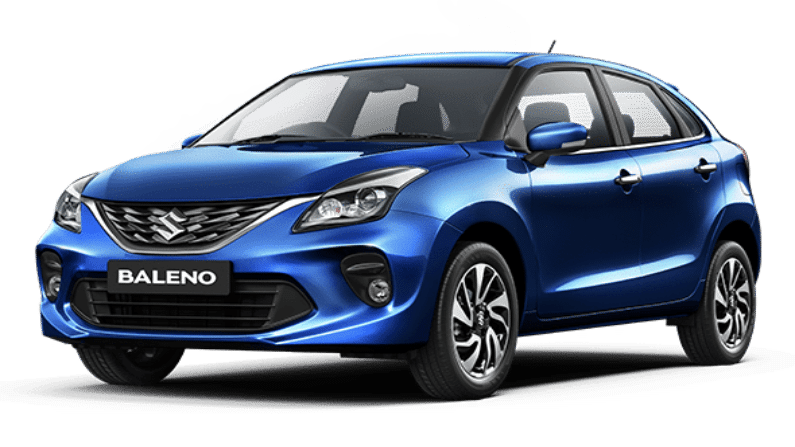 Baleno gets zero star rating in overall car test
