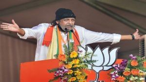 Bengal elections: Will voters dance to the tune of Disco Dancer?