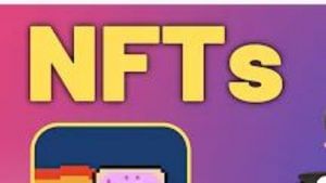 How to buy and sell NFTs in India?