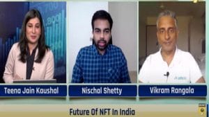 What is NFT and could it be the next big thing?