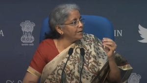 Cabinet approves Bill to set up Development Finance Institution