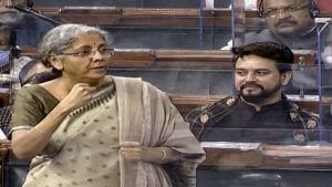 Number of wilful defaulters rises to 2,494: Finance minister Nirmala Sitharaman