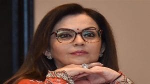 Nita Ambani: Proud to deliver uninterrupted, first successful sporting event in India