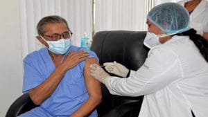 India may get third vaccine approved within two weeks, says Naresh Trehan