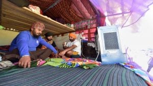 Get ready for higher than normal temperature this summer