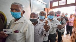 Now, get vaccinated for Covid-19 24x7