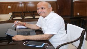 Delhi government presents Rs 69,000 crore budget for FY 2021-22