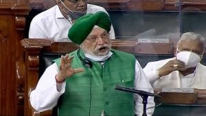 Parliament passes Bill to regularise unauthorised colonies in Delhi