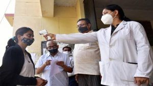 Janata curfew and the wild swings of Covid-19 cases