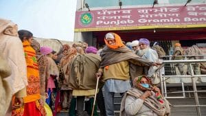 Aadhaar not mandatory for Jeevan Pramaan, Sandes app, attendance system