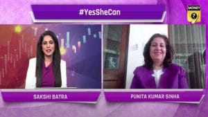 More women must take up finance as a career: Punita Kumar Sinha