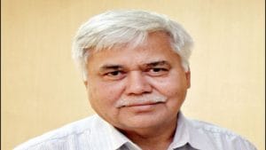 CoWIN equipped to handle even 10 million vaccines a day: RS Sharma