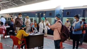 Should you invest in IRCTC shares amid rising Covid cases?