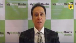 Insurance is the helmet which protects your family in the fast lane of life: Raj Khosla, My Money Mantra