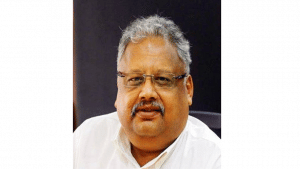 Analysts bullish on Rakesh Jhunjhunwala's monsoon bet; should you invest?