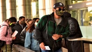 Ranbir Kapoor tests positive for COVID-19