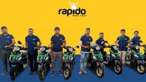 2026 के अंत तक आईपीओ लाने की तैयारी शुरू कर सकती है रैपिडो: सह-संस्थापक
