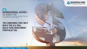 All you need to know about SBI International Access - US Equity Fund of Fund