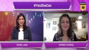 Idea behind SHEROES was to build a safe space for women online: Sairee Chahal, founder