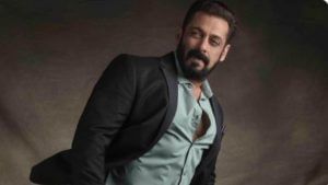 Salman Khan's 'Radhe: Your Most Wanted Bhai' to hit theatres on May 13