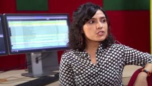 Financial independence is now a necessity: RJ Sayema