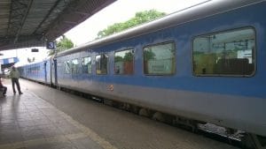 Bharat Bandh: Four Shatabdi trains cancelled as protesters squat on tracks