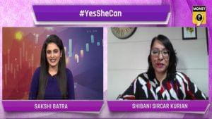 It is a myth that women don't need to think about financial independence: Shibani Sircar Kurien
