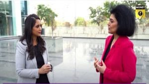 Women must challenge themselves: Shikha Sharma