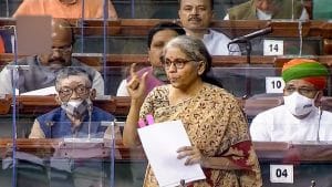 RS passes Deposit Insurance and Credit Guarantee Corporation (Amendment) Bill