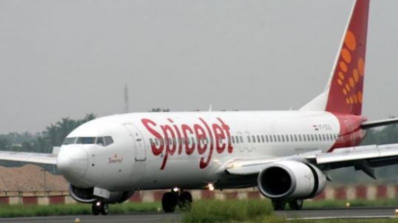 SpiceJet denies allegation of safety hazards and pay cut stress by ex-pilot