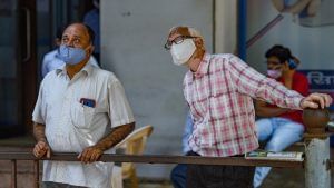 Exit the party before it ends: These three emerging signs show profit booking ahead on Dalal Street