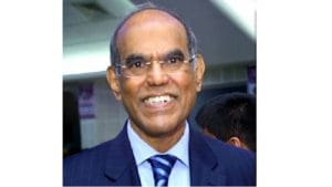 Inflation targeting has worked well, Centre must stay with it: Former RBI Governor D Subbarao
