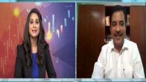 Market downturn right time to rejig portfolios: Swarup Mohanty, CEO, Mirae Asset Investment Managers