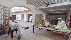 Narendra Tikait says farmers ready to continue protest on Delhi borders till Modi government lasts