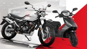 Two-wheeler makers offer discounts to revive demand in key segments