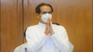 Uddhav Thackeray says strict lockdown will be enforced in parts of Maharashtra