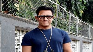 Aamir Khan tests positive for COVID-19