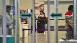 Travelling in Covid times? These states are not asking for RT-PCR test report