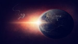 What's so attractive about space travel that world's richest men fancy?