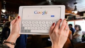 Google claims new IT rules not applicable to its search engine