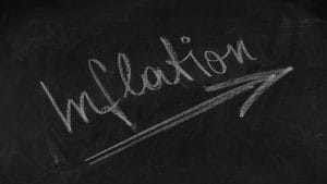 How inflation determines interest rates and impacts your household finances