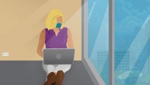 India Inc may have had enough of WFH: Indeed report