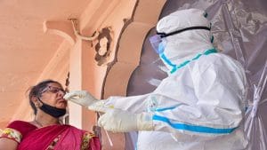 Maharashtra rolls out new COVID-19 norms, private offices to function at 50% capacity