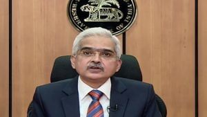Support from all sides needed to nurture economic recovery, says Shaktikanta Das