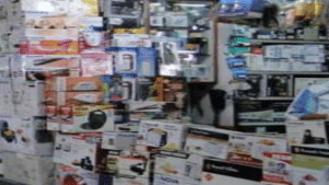 Here's how small electronics retailers in Bengal will benefit from this portal