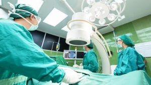 Centre in talks with private players to ramp up health infrastructure