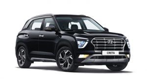 Compact SUV: Hyundai Creta races ahead of Hector, Harrier and XUV500