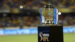 BCCI invites bids for its and IPL digital properties